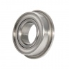 SF688ZZW6 EZO Flanged Stainless Steel Miniature Bearing 8x16x6 Shielded